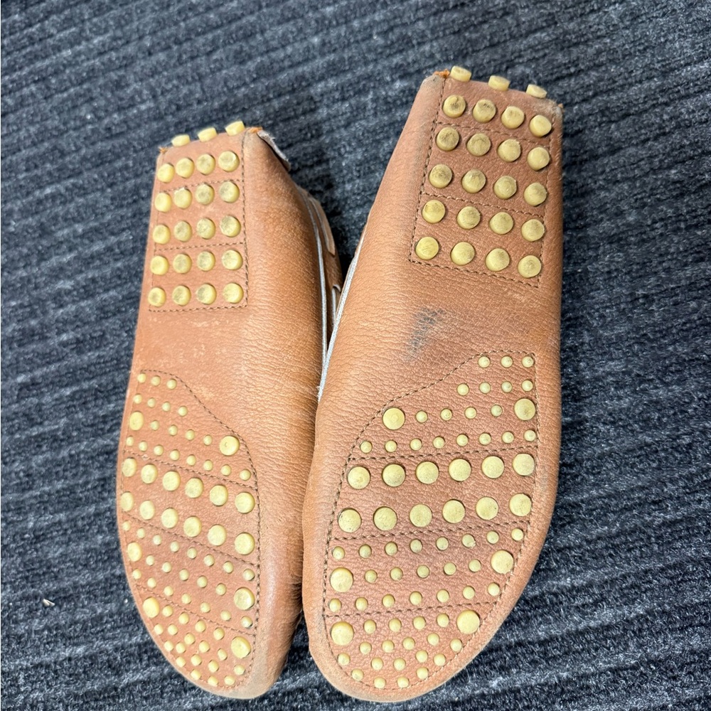 Minnetonka Men's Moosehide Classic - Picture 5 of 6